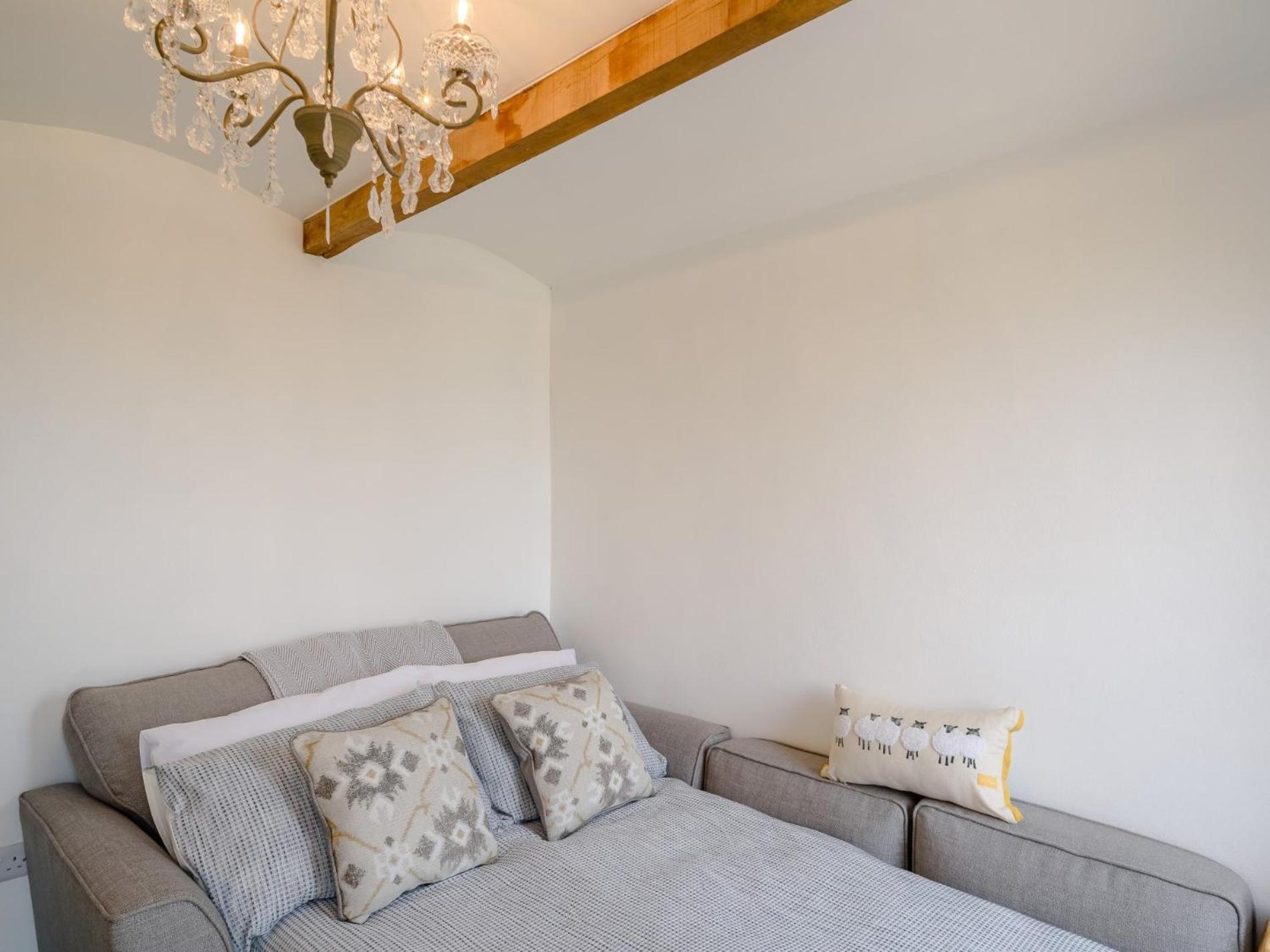1 Bed In Hatherleigh 78799 Экстерьер фото