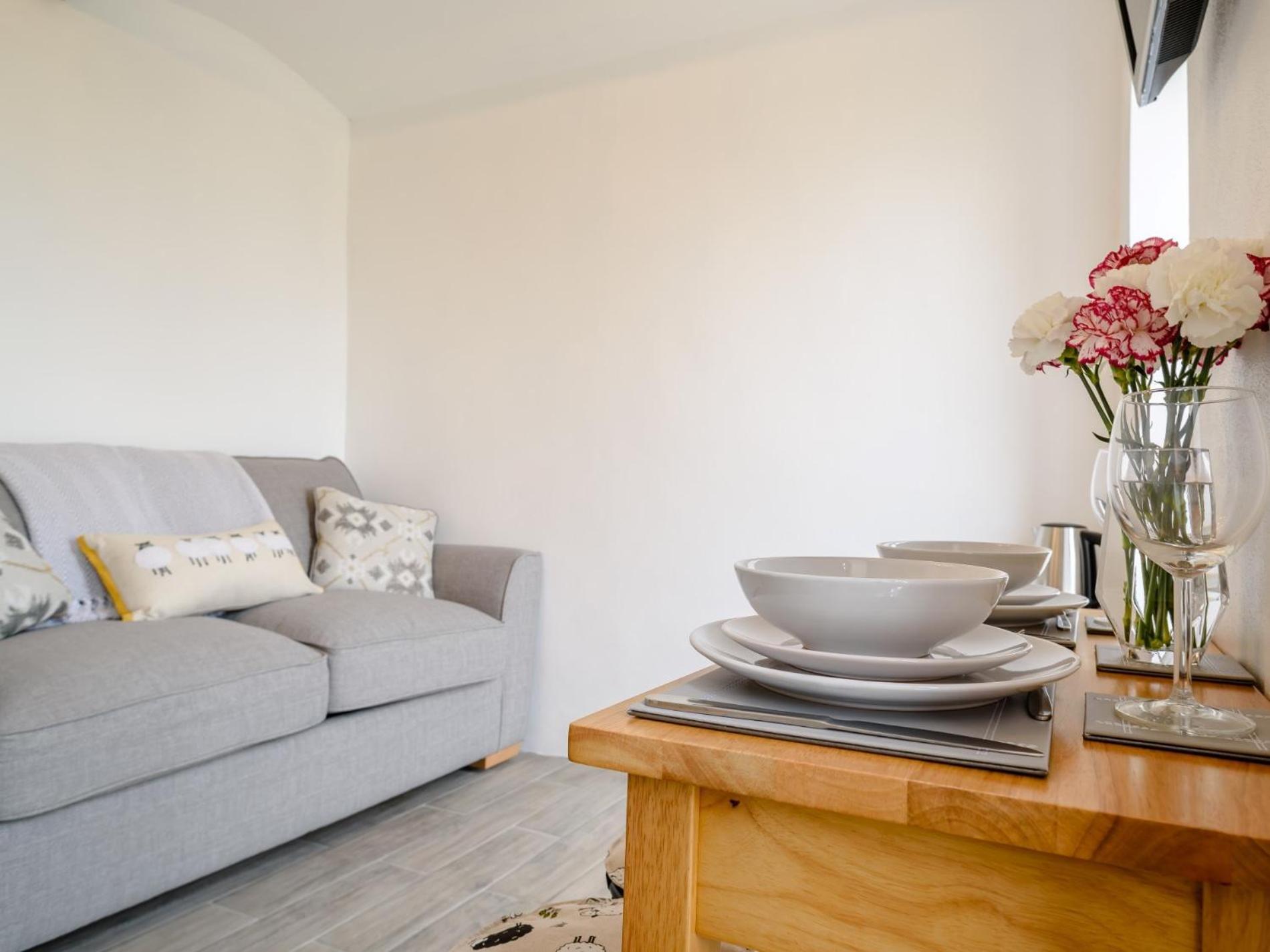 1 Bed In Hatherleigh 78799 Экстерьер фото
