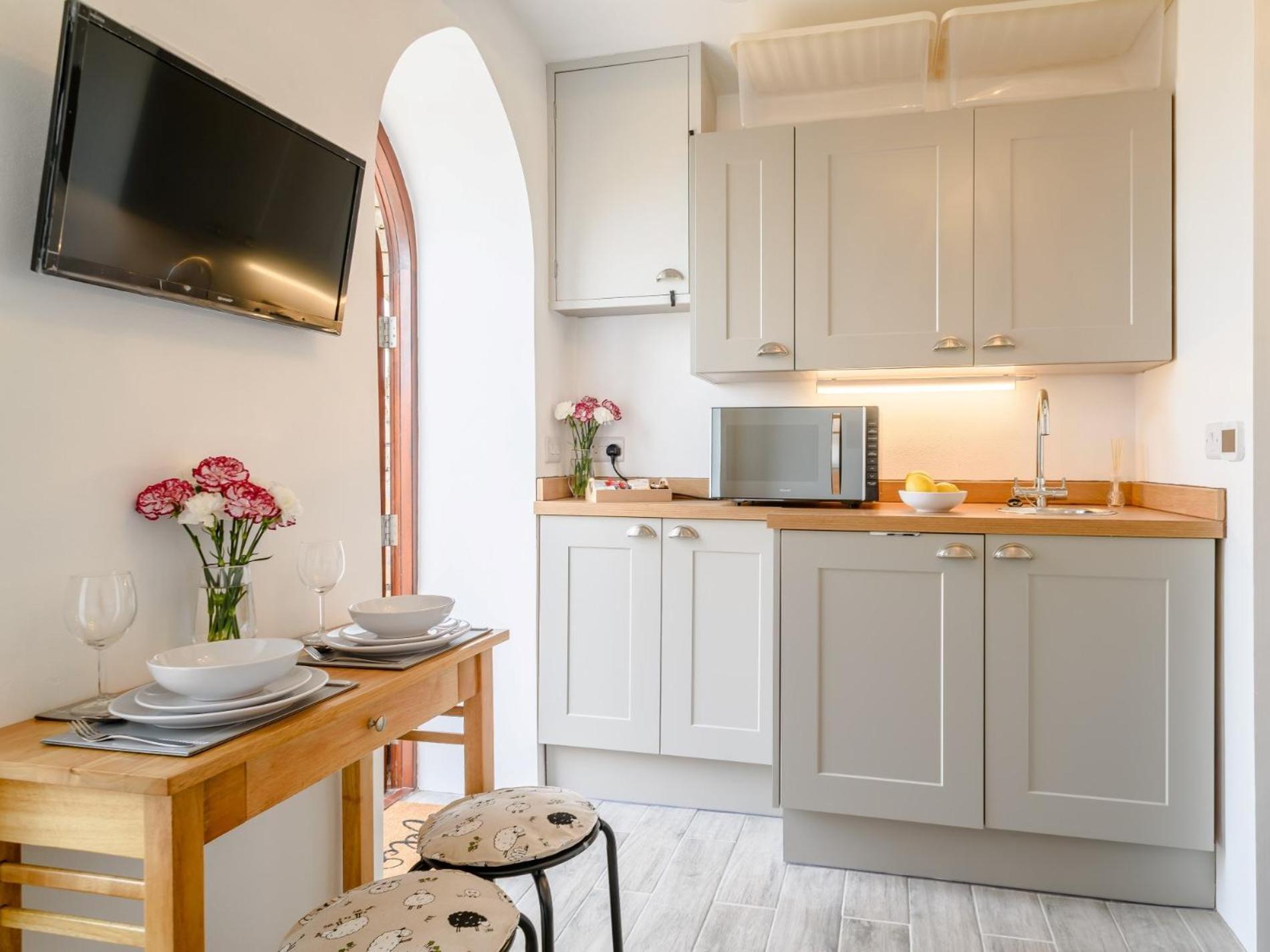 1 Bed In Hatherleigh 78799 Экстерьер фото