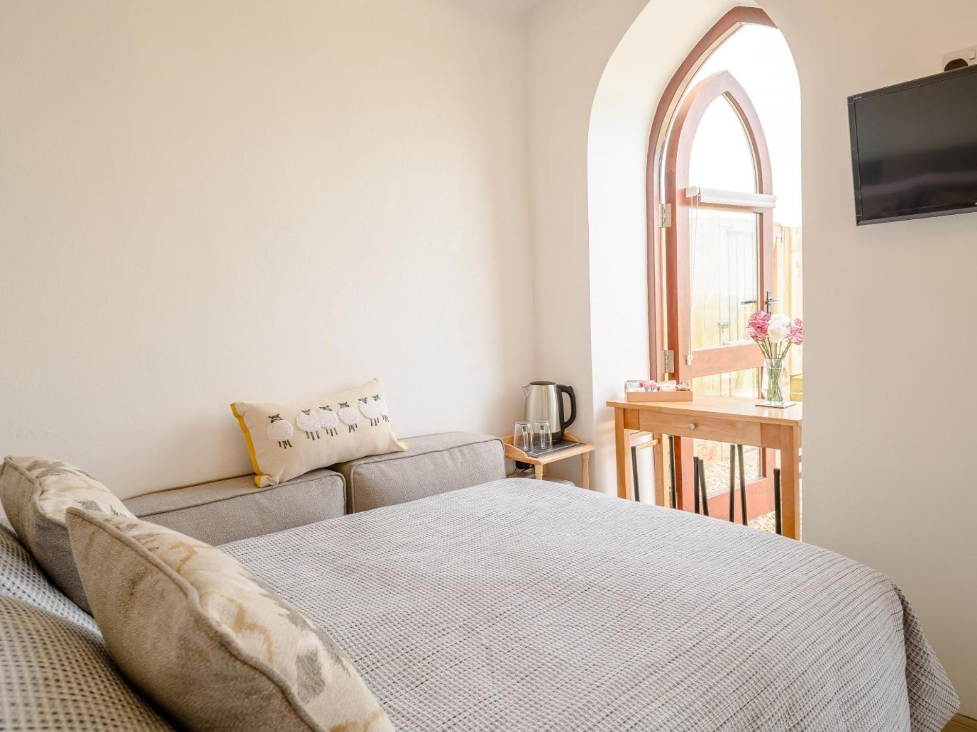 1 Bed In Hatherleigh 78799 Экстерьер фото